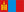蒙古国国旗