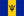 巴巴多斯国旗
