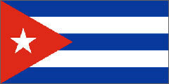古巴国旗