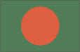 孟加拉国国旗