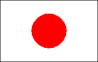 日本国旗