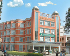 广州市荔湾区第二人民医院