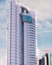 深圳市第二人民医院