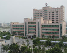 东莞市石排医院