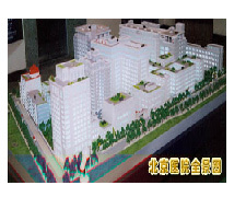 卫生部北京医院