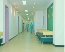 北京新景安太妇产医院