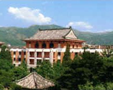 北京工人疗养院
