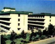 中国中医科学院西苑医院