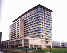 上海第二医科大学附属瑞金医院