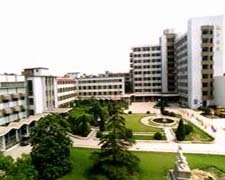 上海中医药大学附属龙华医院