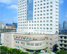 上海市肿瘤医院
