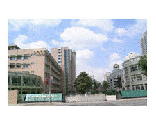 上海市精神卫生中心(总部)