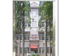 上海市杨浦区老年医院