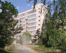 上海交通大学医学院附属第三人民医院