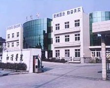 上海市松江区泗泾医院