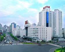湖南省人民医院湖南师范大学第一附属医院