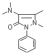 氨基比林结构式