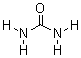 尿素结构式