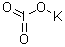 碘酸钾结构式