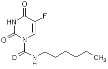 卡莫氟结构式