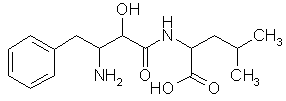 乌苯美司结构式