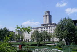 南开大学