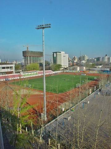 北京交通大学