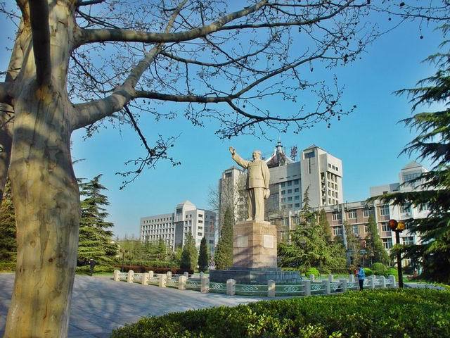 北京交通大学