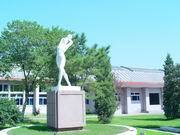 天津体育学院