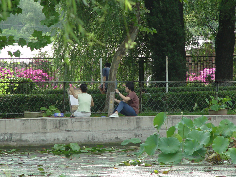 北京农学院