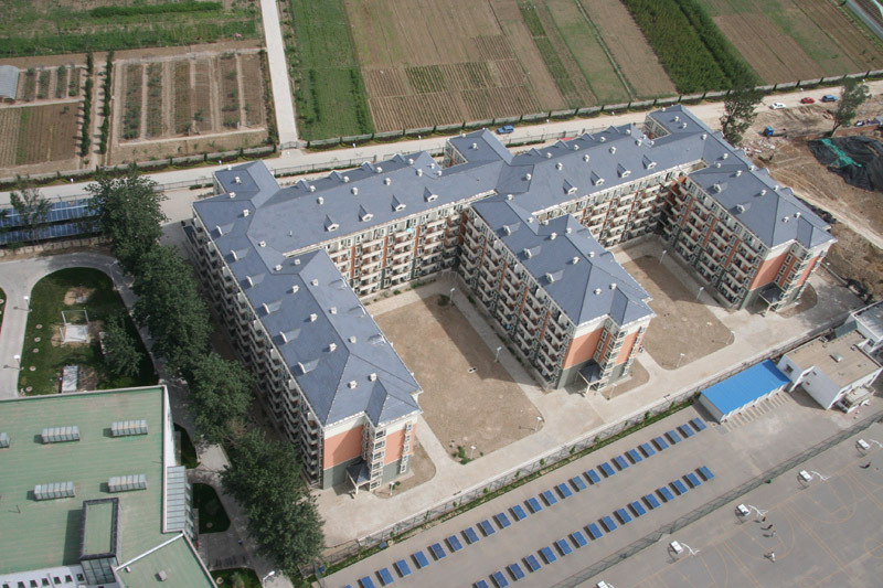 北京农学院