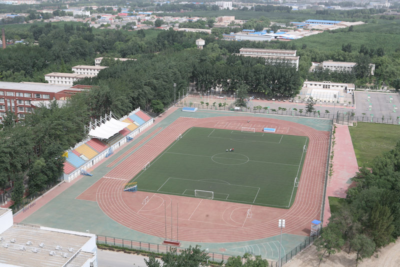 北京农学院