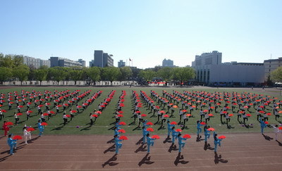 北京林业大学