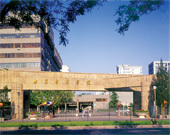 北京电影学院