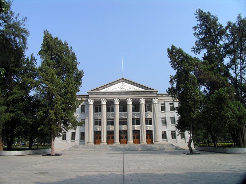 广西大学