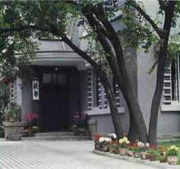 中国医科大学