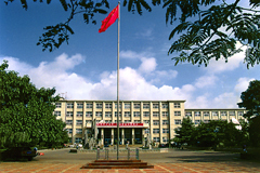 东北财经大学