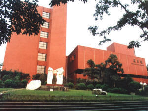 重庆大学