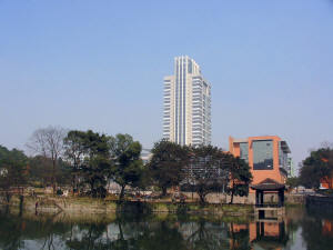 重庆大学