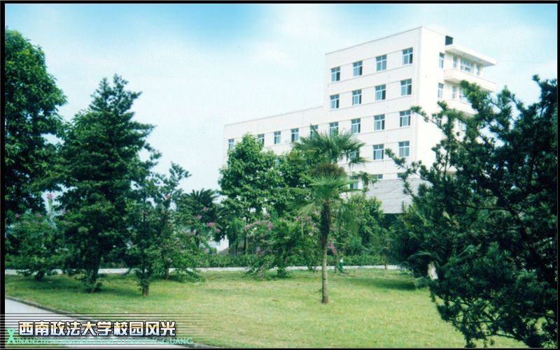 西南政法大学