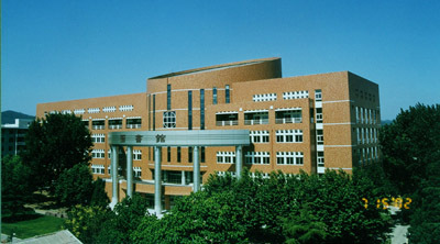 大连交通大学