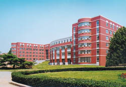 大连交通大学