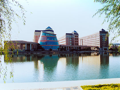 渤海大学
