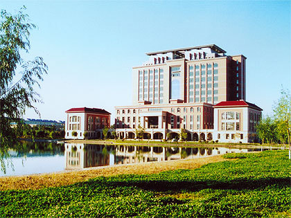 渤海大学