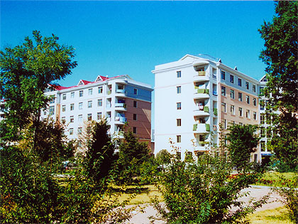 渤海大学