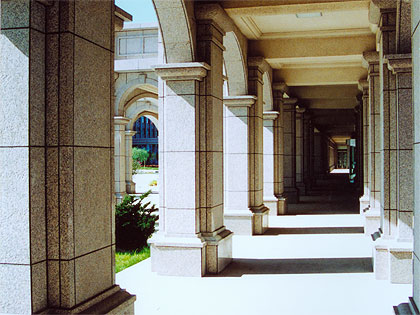 渤海大学