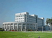 沈阳医学院
