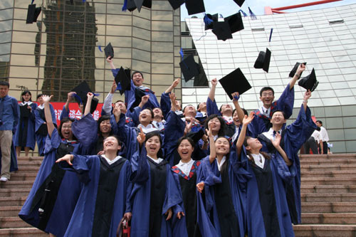 大连医科大学