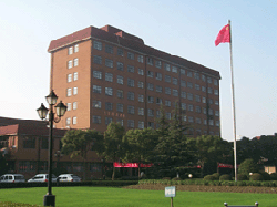 上海财经大学