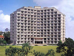 上海财经大学